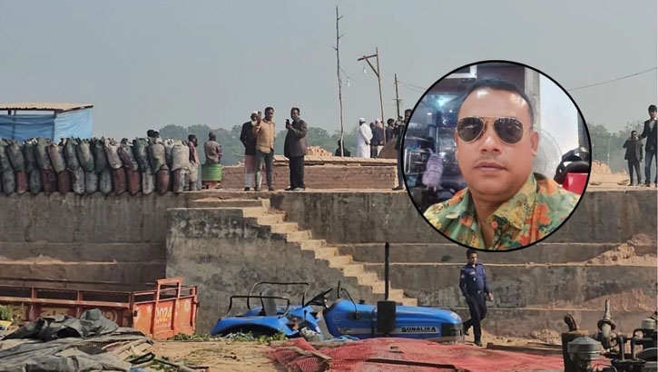 গাজীপুরে জাসাস নেতাকে ডেকে নিয়ে কুপিয়ে হত্যার অভিযোগ